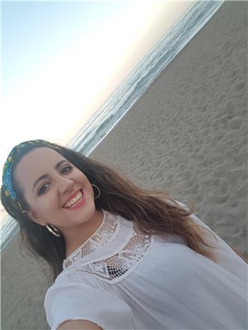 Imparto clases particulares a niños/as de todas las edades