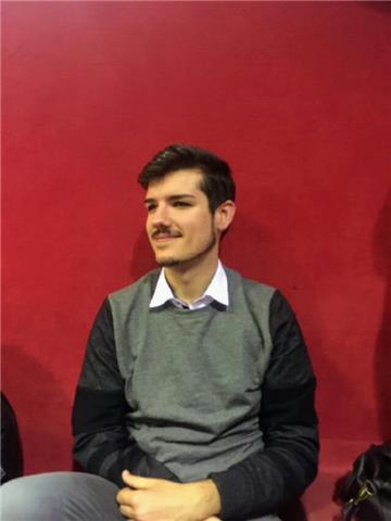 Laureato offre ripetizioni a ragazzi di scuola elementare, medie e superiori durante la settimana (di sera) o al sabato