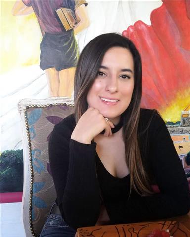 Lezioni di spagnolo online personalizzate, sono madrelingua spagnola e italiana. impara con facilità e divertimento! 🤩