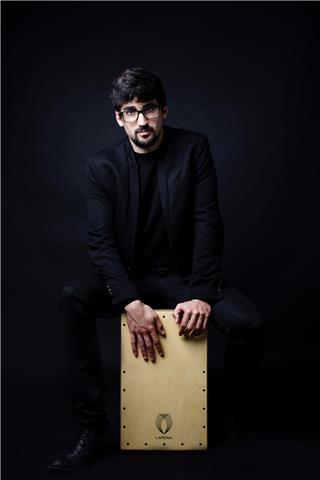 Clases de cajón (flamenco y otros estilos)