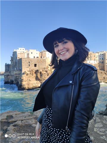 Profesora particular de inglés, estudio filología inglesa (2)