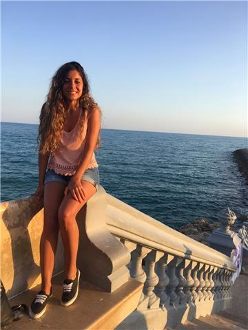 Maestra de Inglés