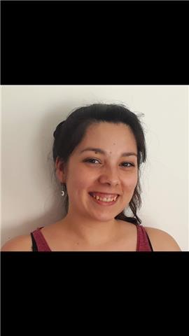 Clases de Historia, profesora de Ciencias Sociales