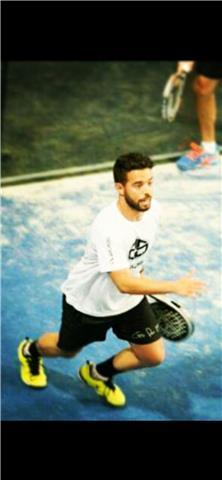 Clases de Padel en tu propia casa. (Bilingüismo opcional)