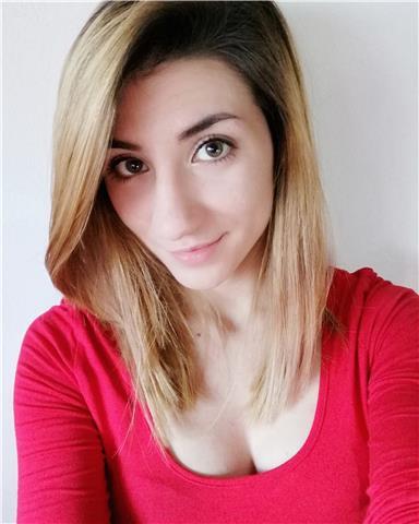 Diplomata al liceo delle scienze umane