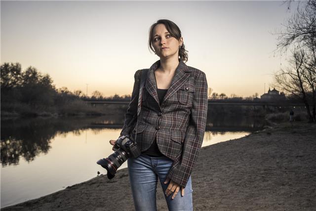 Clases de fotografía y retoque (lightroom / photoshop) en talavera de la reina