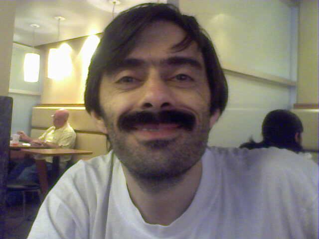 Ariel Dario