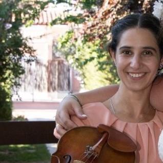 Idaira Ramírez García