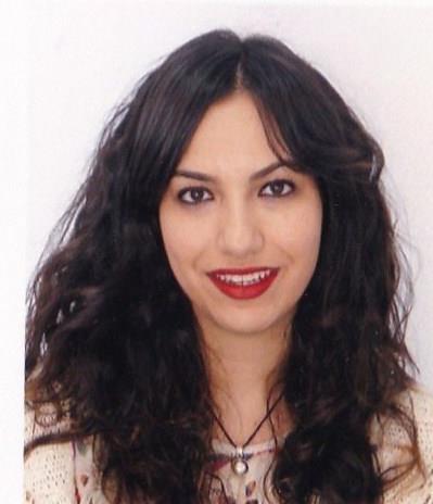 Alba Cirilo Cuadrado