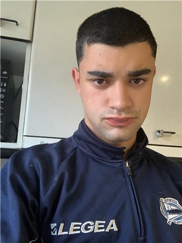 Markel Pascual Manzanos