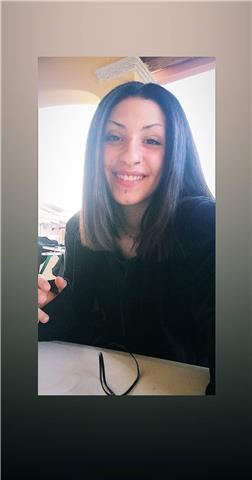 Neodiplomata al Liceo linguistico, offre disponibilità per ripetizioni di qualsiasi materia, comprese naturalmente le lingue straniere, nella zona di Cagliari e dintorni