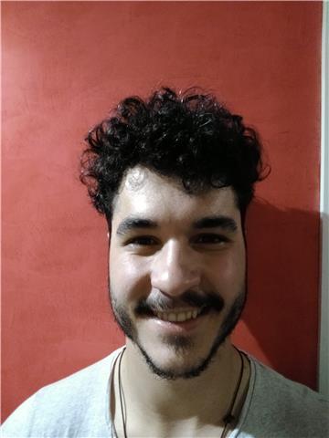 Estudiante de úitimo año de ingeniería, doy clases de nivel eso-bachillerato de matemáticas, física y dibujo técnico