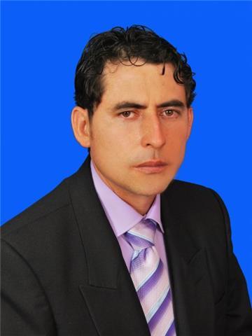 teacher