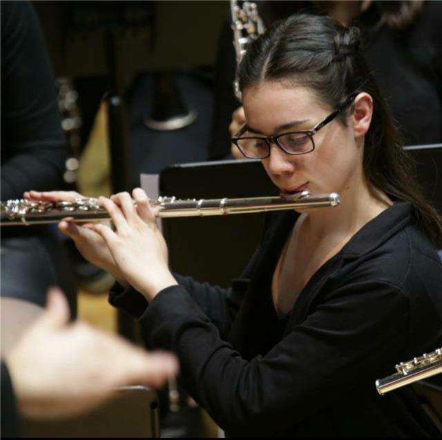 Imparto clases de lenguaje musical, piano y flauta travesera