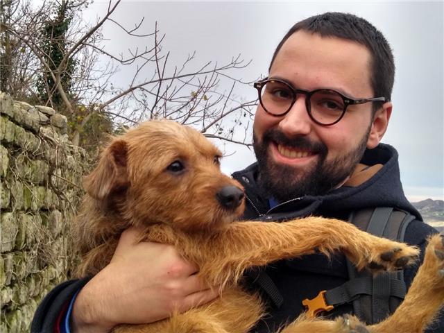 Laureato magistrale in fisica offre lezioni private di matematica a livello universitario e liceale