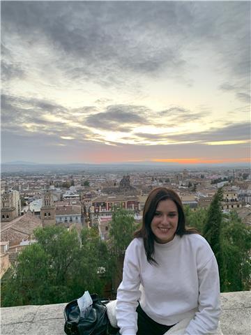 Hola soy una chica italiana madre lingua, soy una estudiante universitaria y voy a estudiar en granada por esto año. me gustaría enseñar italiano a quien gusta esta lengua, por mas información escríbeme a este número