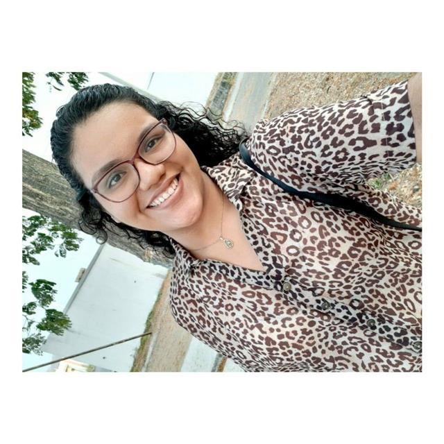 Geovanna Flores