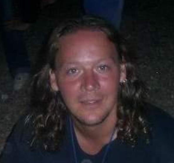 Michael Albert Hermail