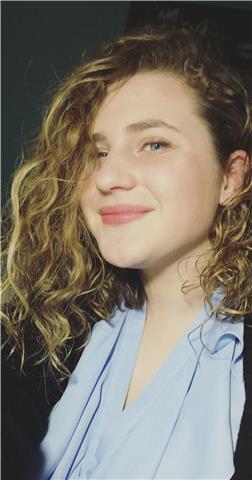 Estudiante de psicología y logopedia con experiencia en clases particulares de apoyo a niños de primaria y eso