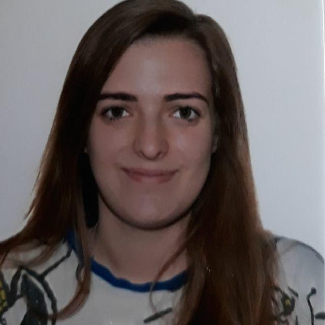 Cristina Fernandez Garcia