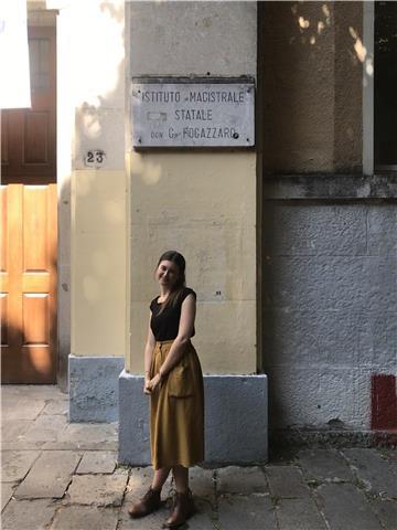 Studente di Ingegneria nel Regno Unito offre lezioni di inglese e matematica a studenti dell scuola elementare, media e superiore