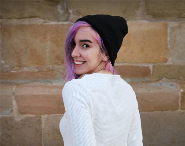 Profesora de inglés y repaso con experiencia con tdah