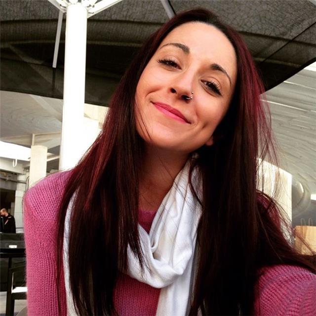 Profesora de repaso en todas las áreas