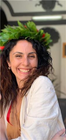 Offro lezioni di italiano, storia, inglese, geografia, diritto costituzionale, pubblico, pedagogia generale e interculturale