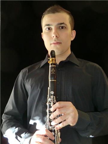 Clases particulares online a domicilio-de clarinete en madrid