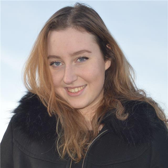 Studentessa universitaria di ingegneria matematica offre ripetizioni di matematica