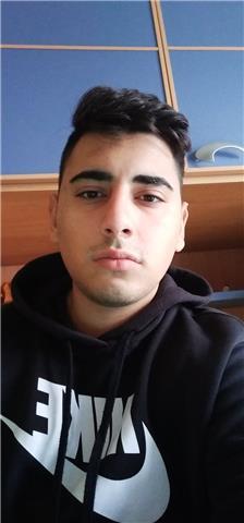studente di Ingegneria informatica