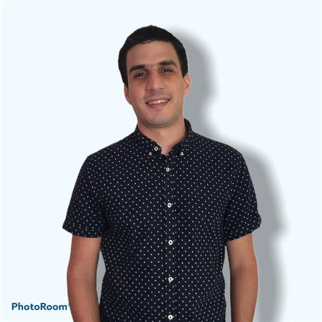 Administrador con conocimientos matemáticos y gran pasión por los números. daré clases a estudiantes de bachillerato y primer año de la universidad