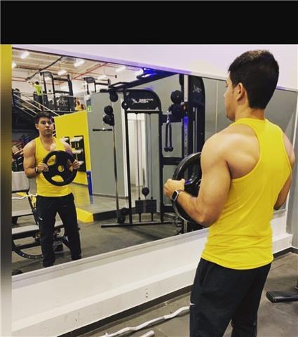 Licenciado en educación basica con énfasis en educación física recreación y deportes