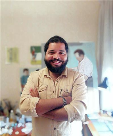 Clases de pintura y dibujo a domicilio y online