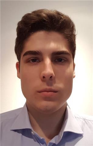 Studente Master con Certificazione B2 Tedesco / C1 Inglese