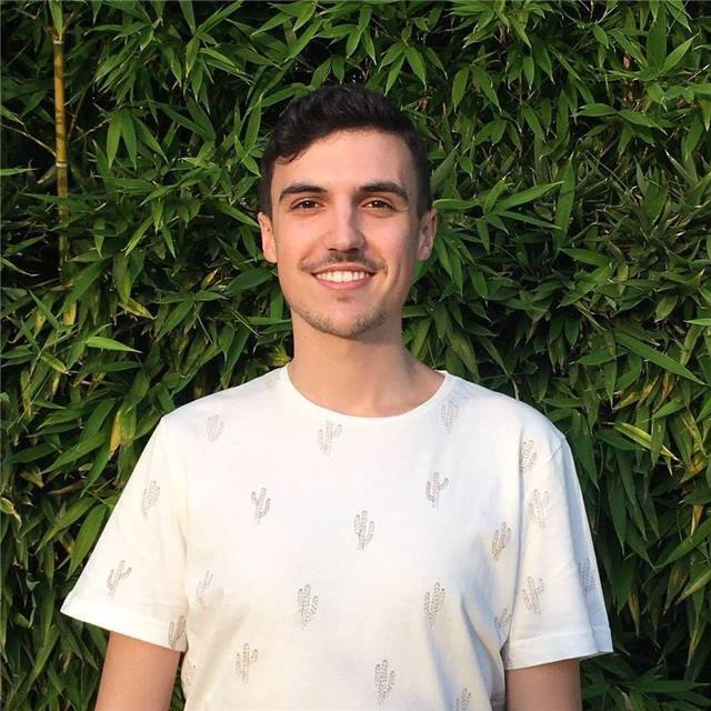 Clases particulares de inglés