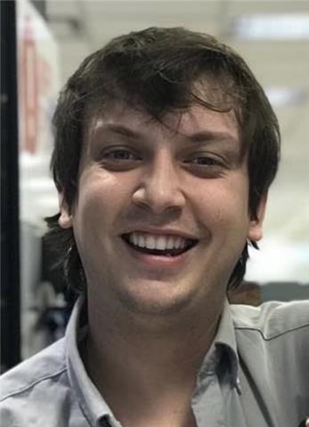 My name is Mariano I'm from Argentina, I'm 27 years old, I work as manager in a company here. To summarise a little of my life I can tell you that I can give you the knowledge you need in Spanish