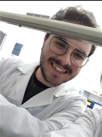 Laureando in Biotecnologie mediche e farmaceutiche offre ripetizioni in chimica, biologia