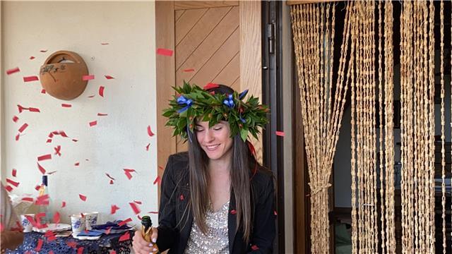 Dott. sa in giurisprudenza per ripetizioni scolastiche e aiuto compiti