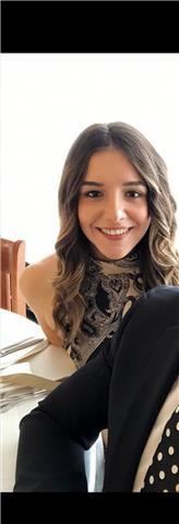 Laureata in Giurisprudenza Magistrale impartisce lezioni in tutte le materie umanistiche e giuridiche!