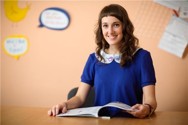 Clases personalizadas de inglés - zona metropolitana