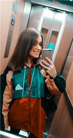 Paula Agúndez  Barrientos