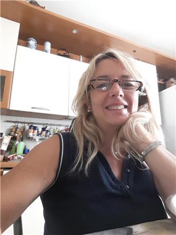 insegnante matematica e disegno