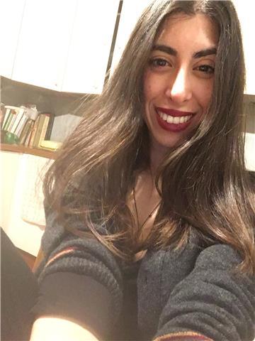 Laureata magistrale in Filologia Moderna offre ripetizioni di latino a studenti di scuola superiore e/o universitari