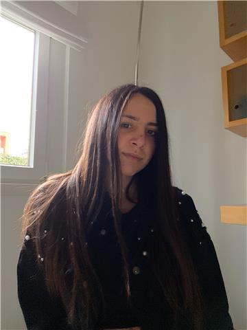 Studentessa al primo anno di laurea magistrale in Mobility Engineering impartisce lezioni e ripetizioni di matematica, fisica e chimica