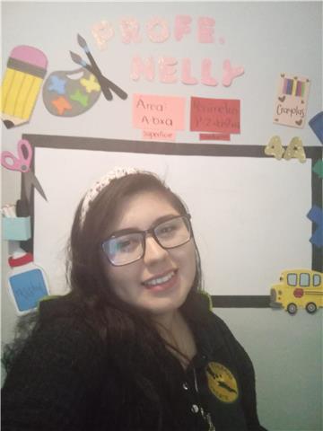 teacher
