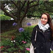 Speaking Cambridge: Prepárate con Examinadora Certificada y Bilingüe