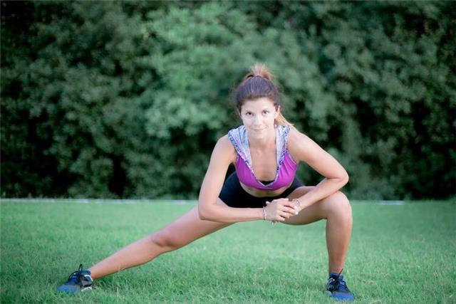 Entrenamos juntas? :) Entrenos presenciales y online en Barcelona y en todo el mundo