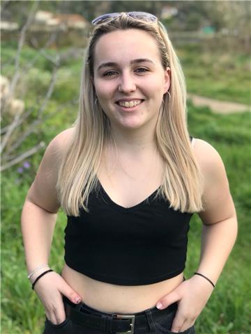 Doy clases tanto online como presenciales de inglés