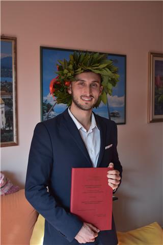 Laurea en engenieria de Automacion industrial ofrece clase de matematica,fisica,chimica ecc